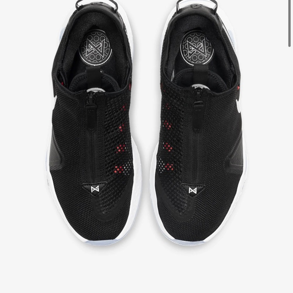 Pg 4 basketball shoe - Picture 2 of 3